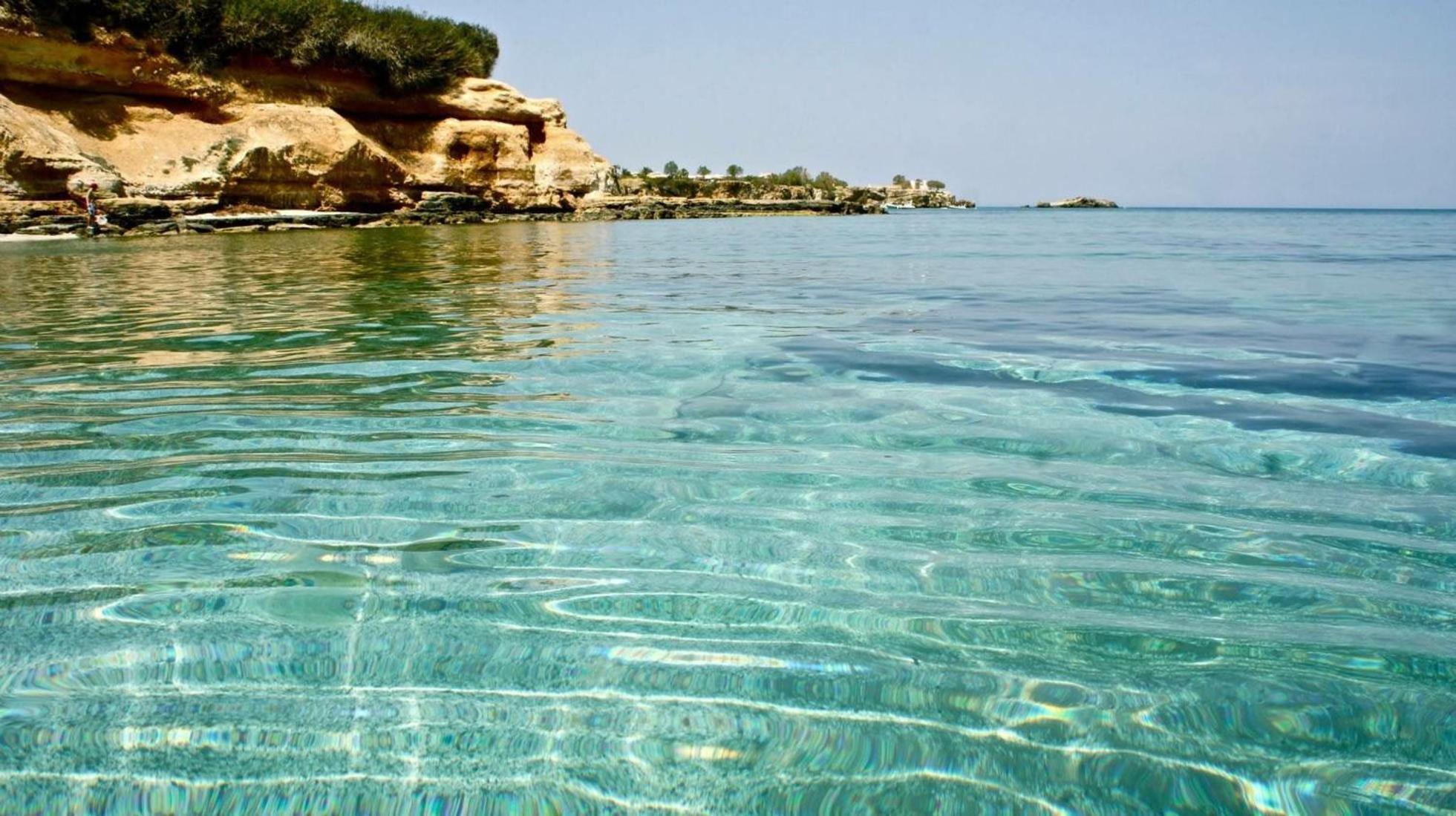 4 Seasons Villa-Sea View Hersonissos (Crete) Exterior foto